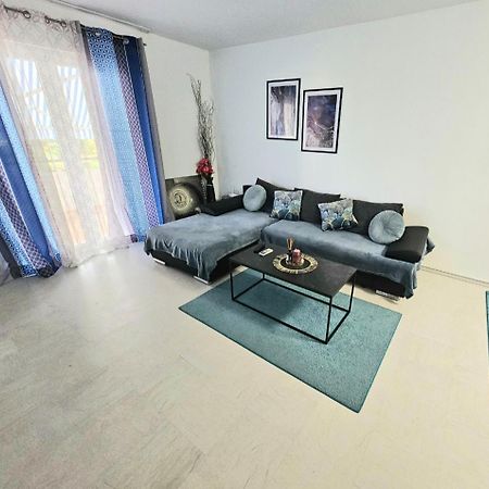Apartment Tanja Porec Exterior photo